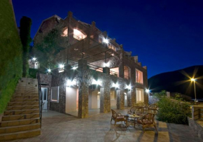 Contessa Apartments, Budva
